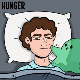 Read Gloop Comics  23 Page 1 in English