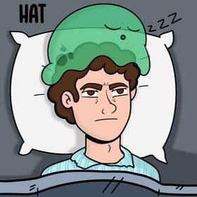 Read Gloop Comics  23 Page 2 in English