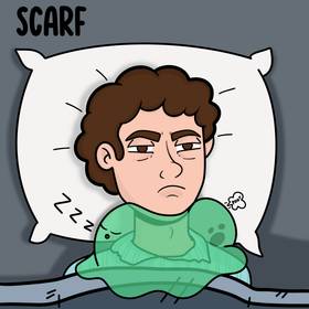 Read Gloop Comics  23 Page 3 in English