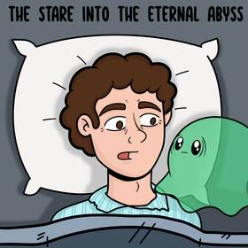Read Gloop Comics  23 Page 4 in English