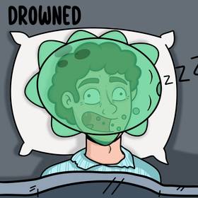 Read Gloop Comics  23 Page 5 in English