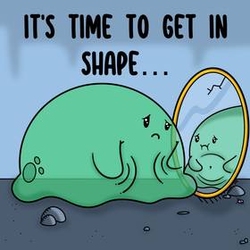 Read Gloop Comics  24 Page 1 in English