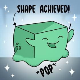 Read Gloop Comics  24 Page 3 in English