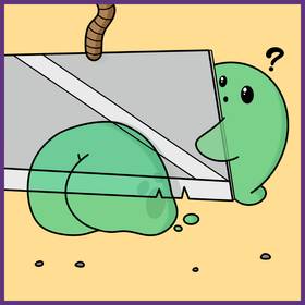 Read Gloop Comics  26 Page 2 in English