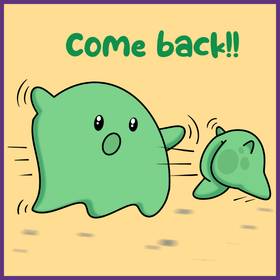 Read Gloop Comics  26 Page 4 in English