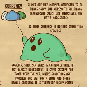 Read Gloop Comics  27 Page 1 in English