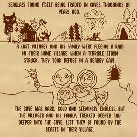Read Gloop Comics  27 Page 2 in English