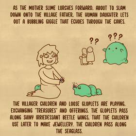 Read Gloop Comics  27 Page 5 in English