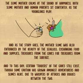 Read Gloop Comics  27 Page 6 in English