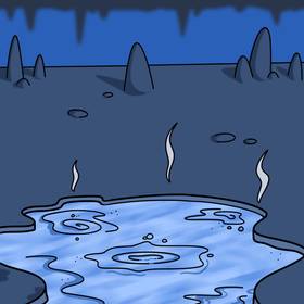 Read Gloop Comics  28 Page 6 in English
