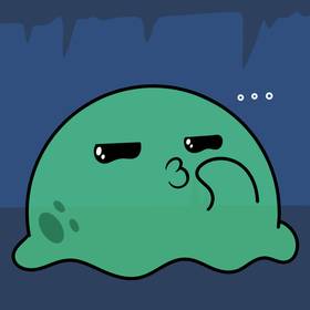 Read Gloop Comics  29 Page 2 in English