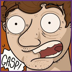 Read Gloop Comics  30 Page 3 in English