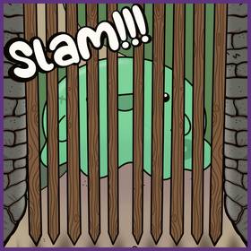 Read Gloop Comics  30 Page 6 in English