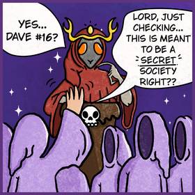 Read Gloop Comics  31 Page 2 in English