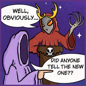 Read Gloop Comics  31 Page 3 in English