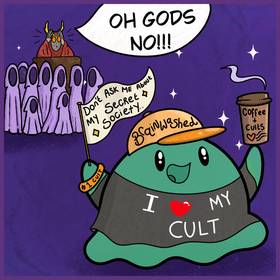 Read Gloop Comics  31 Page 4 in English