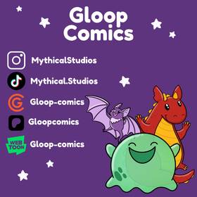 Read Gloop Comics  31 Page 5 in English