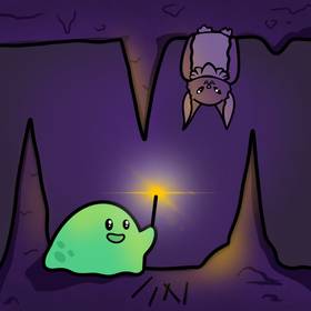 Read Gloop Comics  1 Page 2 in English