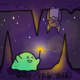 Read Gloop Comics  1 Page 4 in English