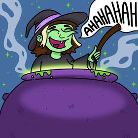 Read Gloop Comics  4 Page 1 in English