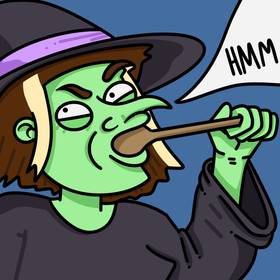 Read Gloop Comics  4 Page 2 in English
