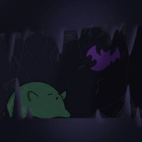 Read Gloop Comics  6 Page 3 in English