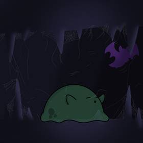 Read Gloop Comics  6 Page 4 in English