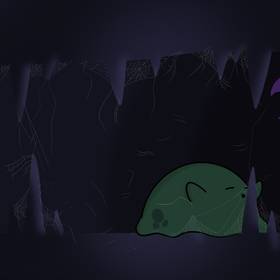 Read Gloop Comics  6 Page 5 in English