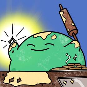 Read Gloop Comics  8 Page 1 in English