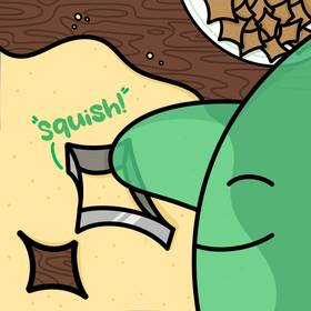 Read Gloop Comics  8 Page 2 in English
