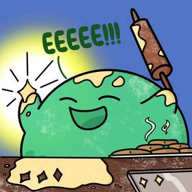 Read Gloop Comics  8 Page 3 in English