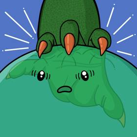 Read Gloop Comics  8 Page 4 in English