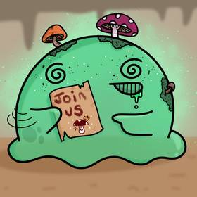 Read Gloop Comics  16 Page 2 in English