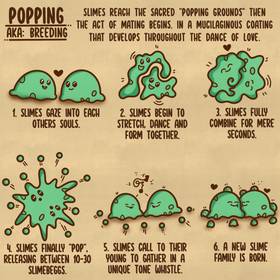 Read Gloop Comics  17 Page 2 in English
