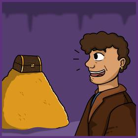 Read Gloop Comics  18 Page 3 in English
