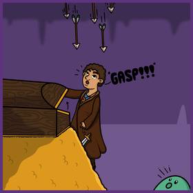 Read Gloop Comics  18 Page 4 in English