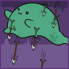 Read Gloop Comics  18 Page 6 in English