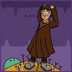 Read Gloop Comics  18 Page 7 in English