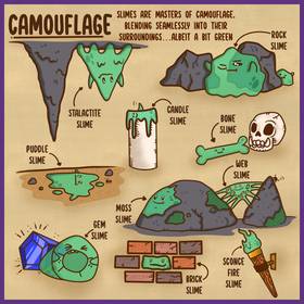 Read Gloop Comics  19 Page 1 in English