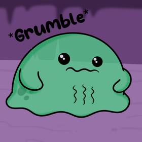 Read Gloop Comics  20 Page 2 in English
