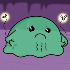 Read Gloop Comics  20 Page 3 in English