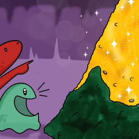 Read Gloop Comics  20 Page 5 in English