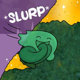 Read Gloop Comics  20 Page 6 in English