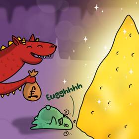 Read Gloop Comics  20 Page 7 in English