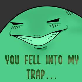 Read Gloop Comics  22 Page 1 in English