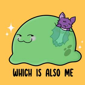 Read Gloop Comics  22 Page 2 in English