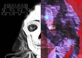 Read Amalgam 2278  3 Page 1 in English