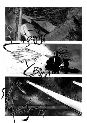 Read Amalgam 2278  3 Page 3 in English