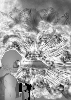 Read Amalgam 2278  3 Page 8 in English