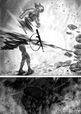 Read Amalgam 2278  3 Page 9 in English